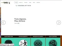 Sites similar to acetennisacademy.in