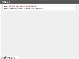 Sites similar to aceteq.co.kr