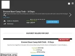 Sites similar to acethehimalaya.com