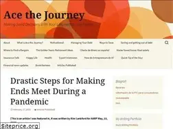 Sites similar to acethejourney.com