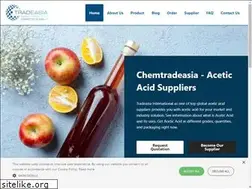 Sites similar to acetic-acid.net