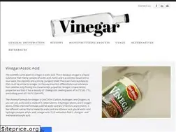 Sites similar to aceticacidvinegar.weebly.com