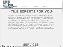 Sites similar to acetileetc.com