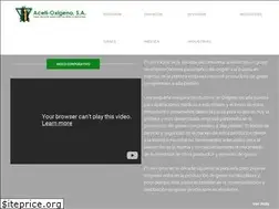 Sites similar to acetioxigeno.com.pa