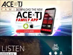 Sites similar to acetj.com