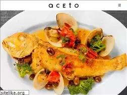 Sites similar to aceto.jp