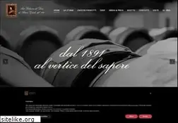 Sites similar to acetobalsamicodelduca.com