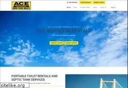 Sites similar to acetoilets.com
