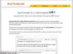 Sites similar to acetools.biz