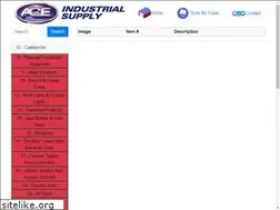 Sites similar to acetoolscatalog.com