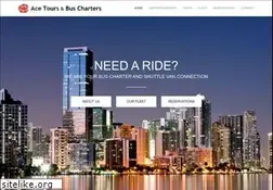Sites similar to acetoursinc.com