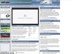 Sites similar to acetraderfx.com