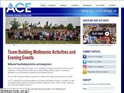 Sites similar to acetraining.com.au