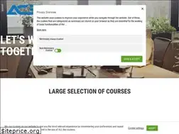 Sites similar to acetraining.eu