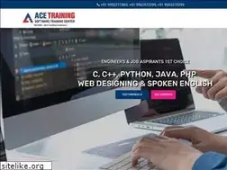 Sites similar to acetraininginfo.com