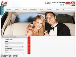 Sites similar to acetravel.me