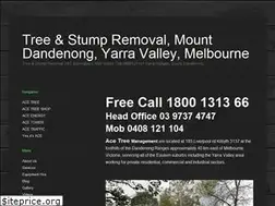 Sites similar to acetree.com.au