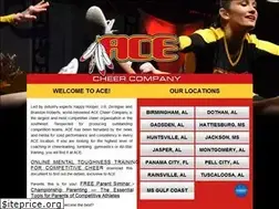 Sites similar to acetribe.ipage.com