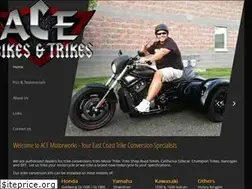 Sites similar to acetrike.com