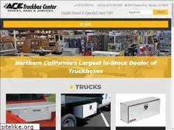 Sites similar to acetruckbox.com