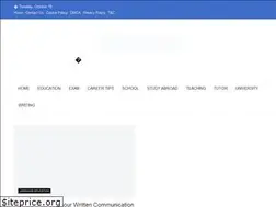 Sites similar to acetudy.com