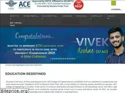 Sites similar to acetvm.com