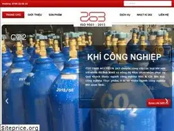 Sites similar to acetylen263.vn
