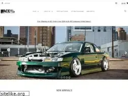 Sites similar to aceupmotorsports.com