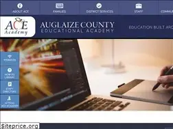 Sites similar to aceva.org
