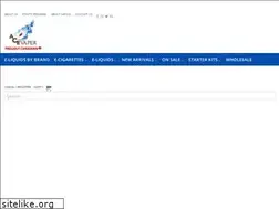 Sites similar to acevaper.ca