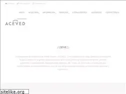 Sites similar to aceved.com