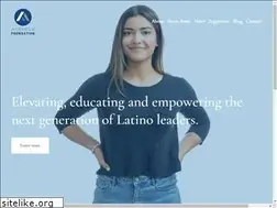 Sites similar to acevedo.foundation