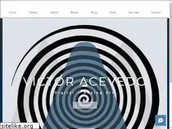 Sites similar to acevedomedia.com