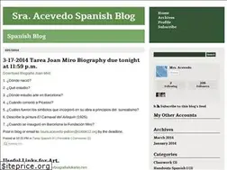 Sites similar to acevedopabon.typepad.com