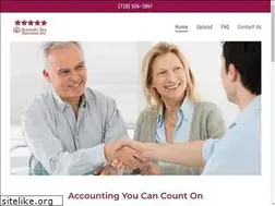 Sites similar to acevedotaxservices.com