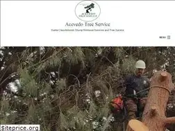 Sites similar to acevedotreeservice.com