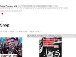 Sites similar to acevedovila.com