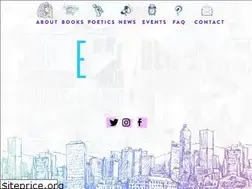 Sites similar to acevedowrites.com