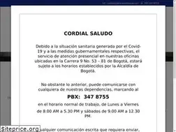 Sites similar to acevedoycia.com