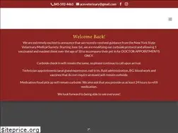 Sites similar to aceveterinary.com