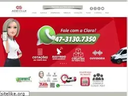 Sites similar to acevilletransportes.com