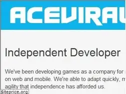 Sites similar to aceviral.com