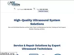 Sites similar to acevisioninc.com