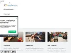 Sites similar to acevokuloncesi.org
