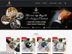 Sites similar to acewatch.vn
