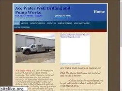 Sites similar to acewaterwelldrilling.com