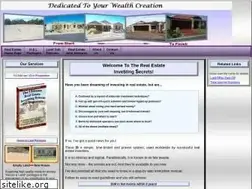 Sites similar to acewealth4u.com