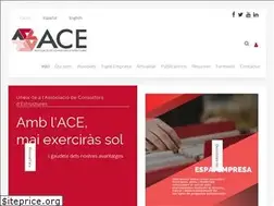 Sites similar to aceweb.cat