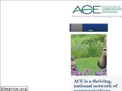 Sites similar to aceweb.org
