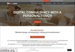 Sites similar to acewebstudio.com
